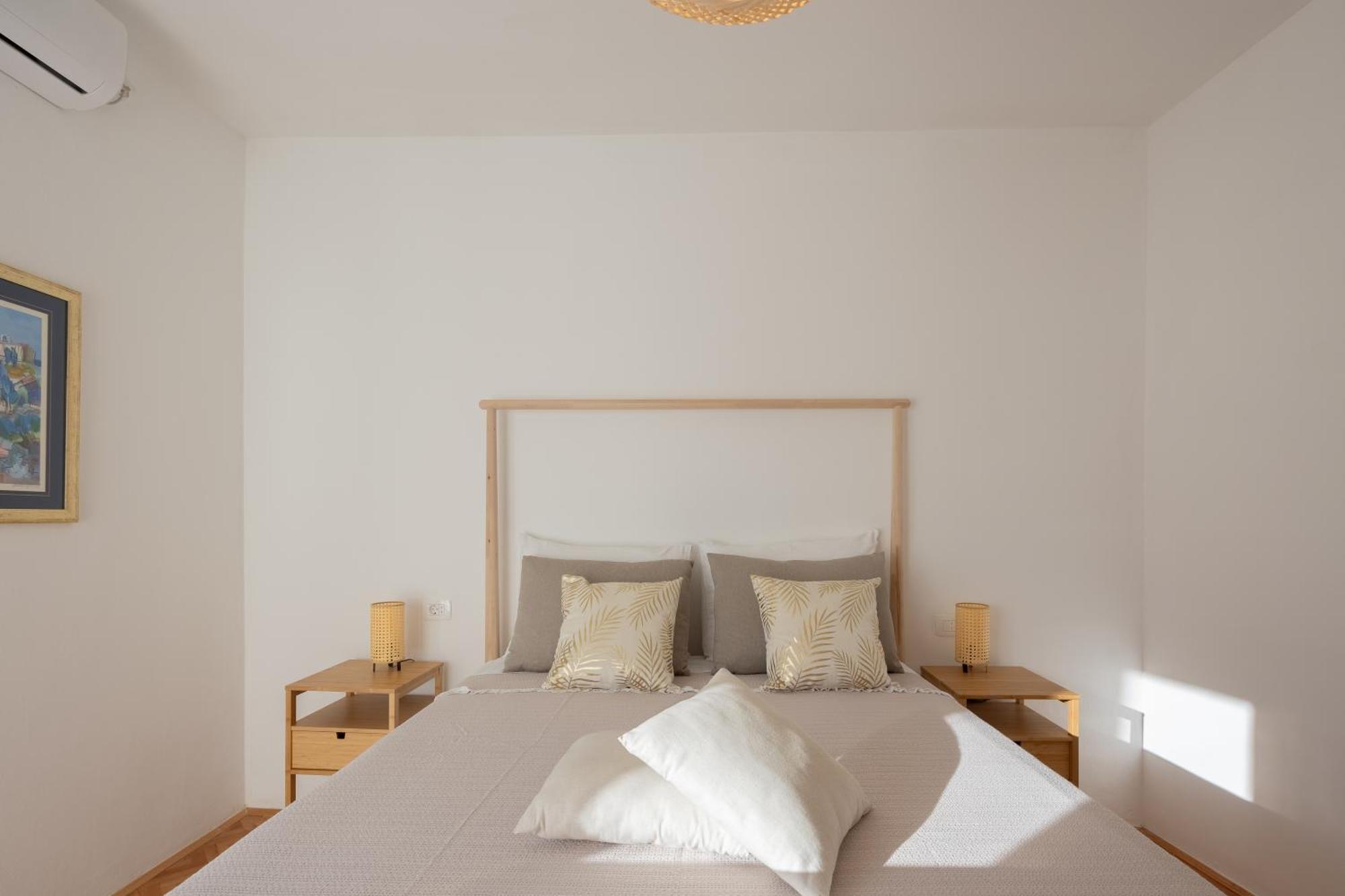 Zadar Center Apartment Eksteriør billede